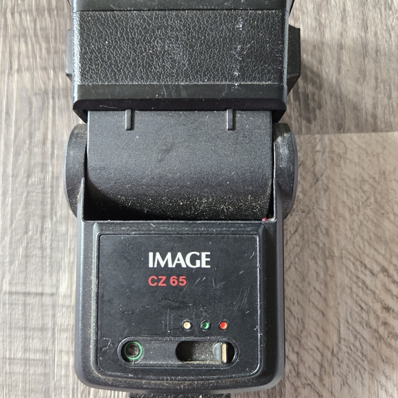 Fujifilm Superia 400 35mm Expired Film (3 Rolls) & Image CZ-65 Flash Gear Bundle - Picture 6 of 10